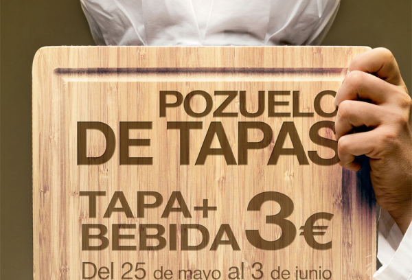 Pozuelo de Tapas 2018