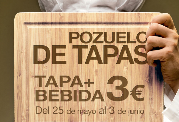 Pozuelo de tapas