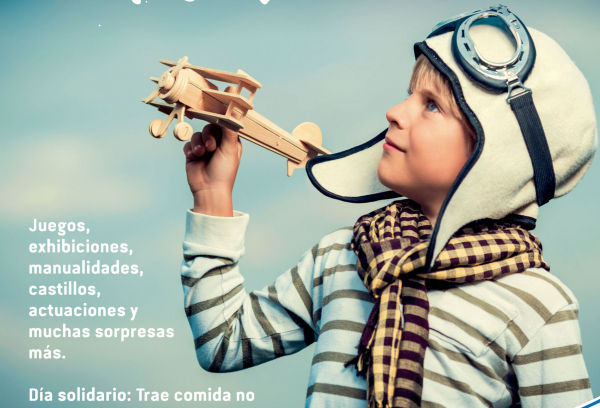 Día del Niño 2018