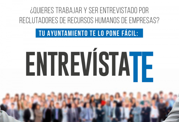 Entrevístate 2018