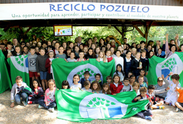 Ecoescuelas