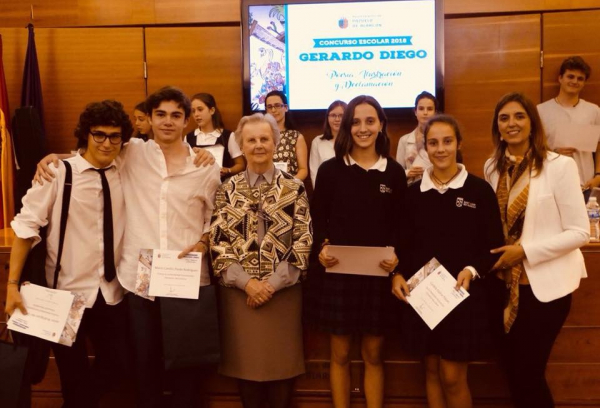 Premios Gerardo Diego