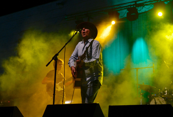 Fiestas de Pozuelo