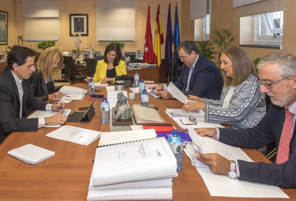 La Junta de Gobierno Local ha aprobado el proyecto del Presupuesto General para 2019 que se debatirá en Pleno