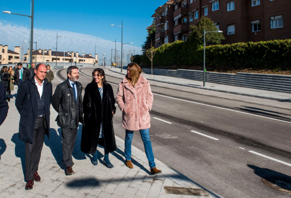 Avenida del Talgo