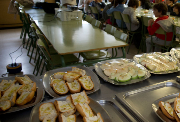 Desayunos saludables