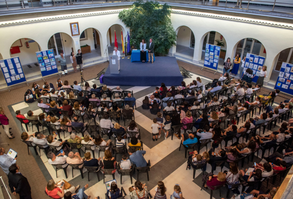 Premios Gerardo Diego