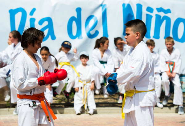 Día del Niño