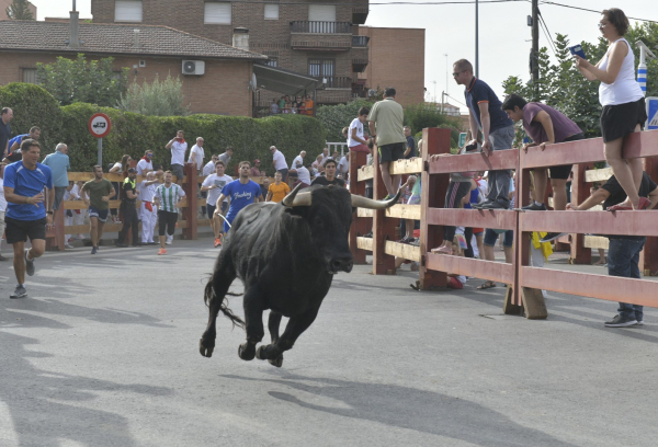 Encierro