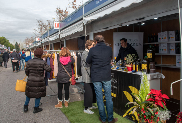 Feria del regalo
