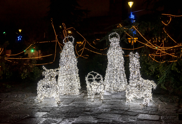 Iluminacion