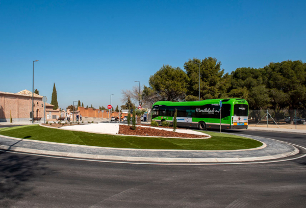 Autobús