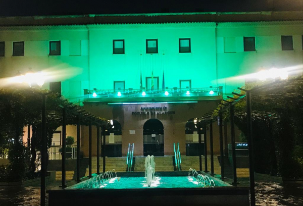 FACHADA AYUNTAMIENTO
