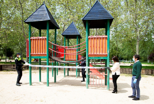 Foto parque