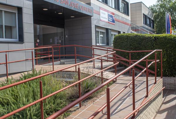 CEIP San José Obrero