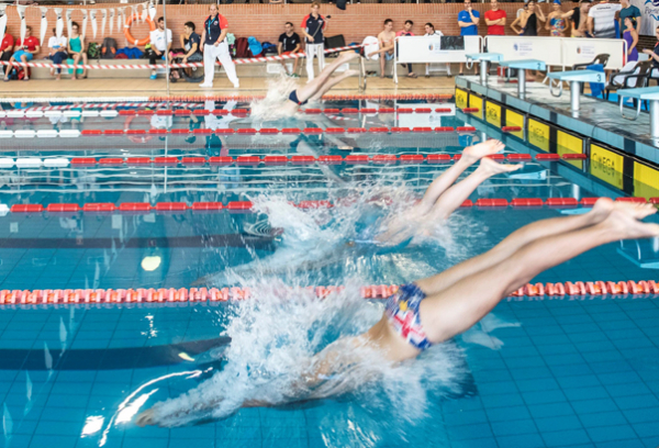 Natación