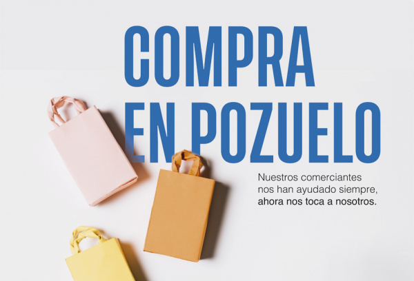 Campaña comercio