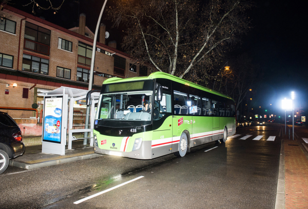 Autobús