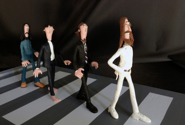 Beatles