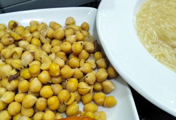 Cocido