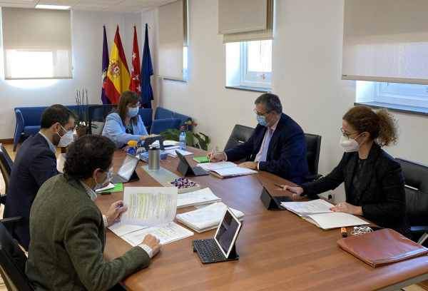 Junta de Gobierno Local