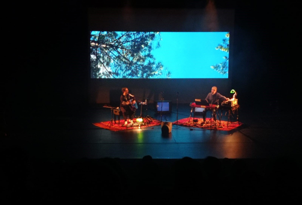 concierto