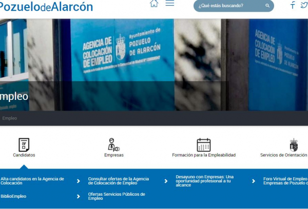 Biblioempleo