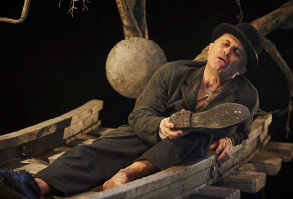 Esperando a Godot