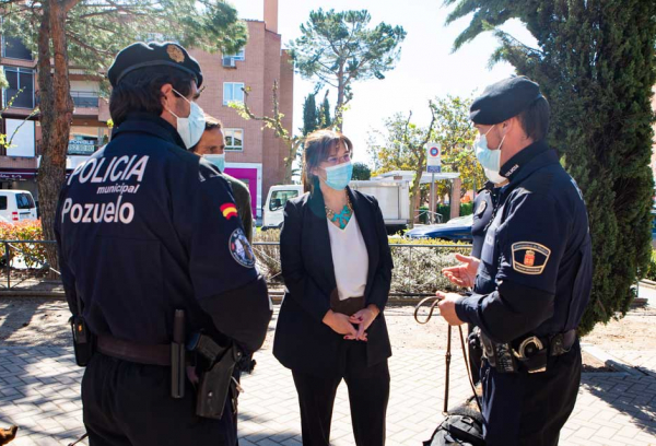 Policía Local