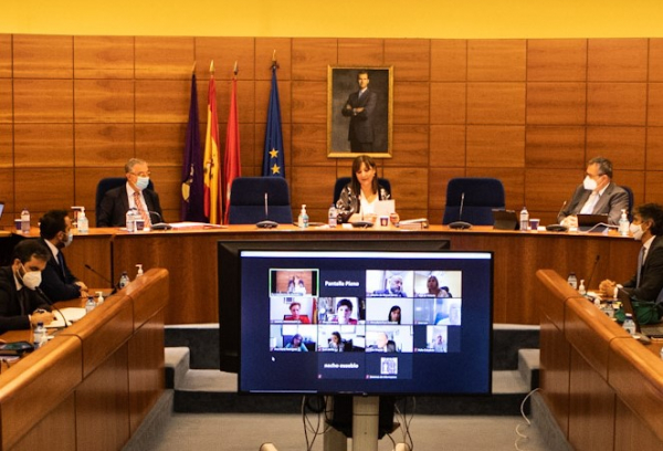 Debate del Estado del Municipio