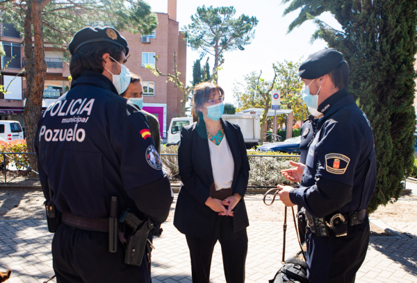 Campaña seguridad verano
