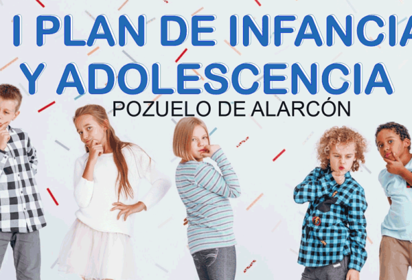 I Plan de infancia y adolescencia 