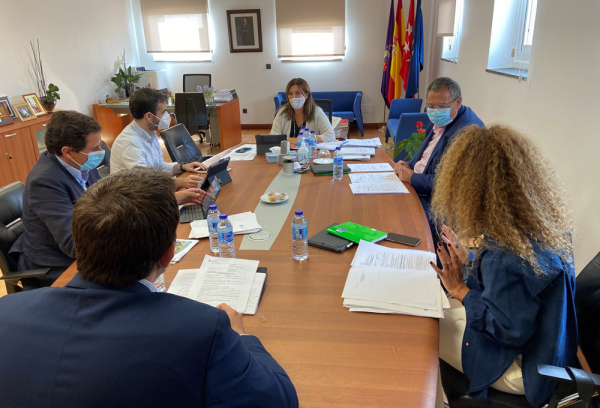 Pozuelo de Alarcón continuará con el programa de ocio e inclusión para personas con discapacidad