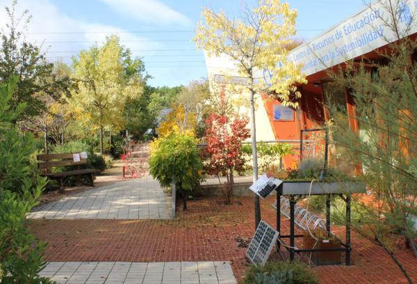 Pozuelo de Alarcón recibe el otoño con un programa de actividades en el Aula de Educación Ambiental