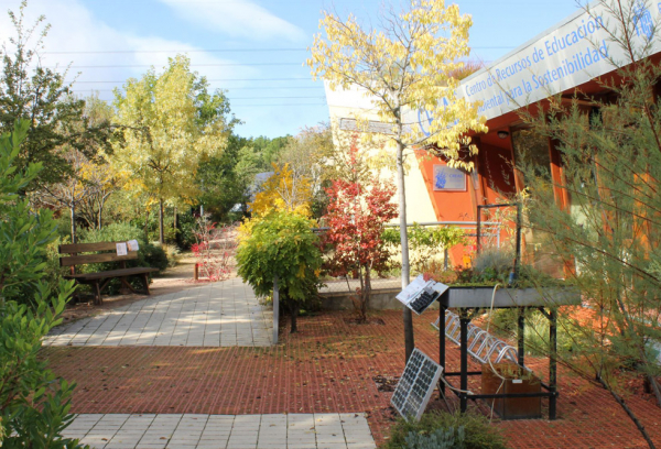 Pozuelo de Alarcón recibe el otoño con un programa de actividades en el Aula de Educación Ambiental