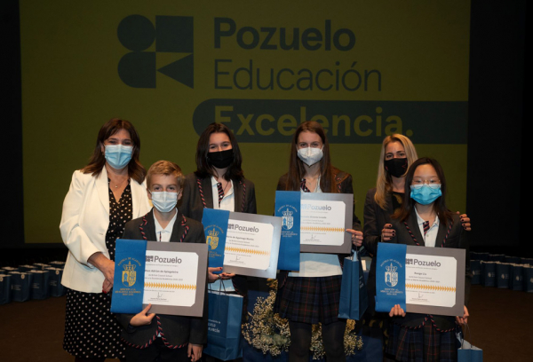 Premios Excelencia