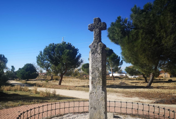 Cruz Atalaya