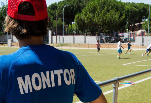 Monitor
