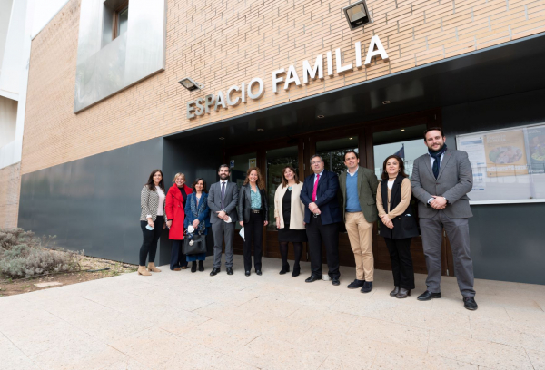 Espacio Familia