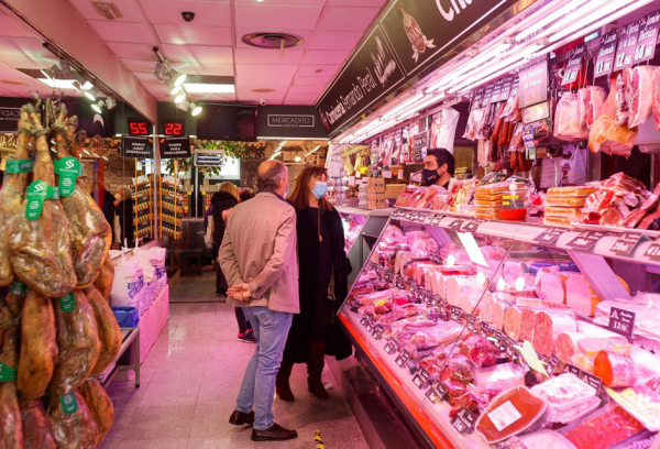 Comercio