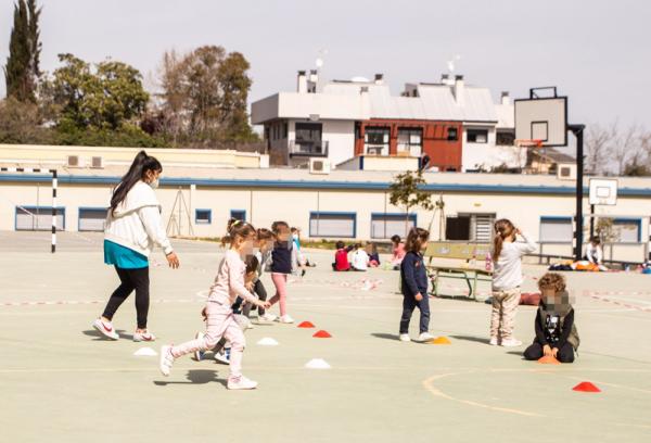 Escolarización