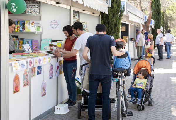 Feria del Libro