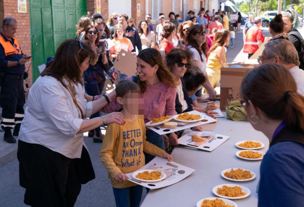 Fiestas Húmera