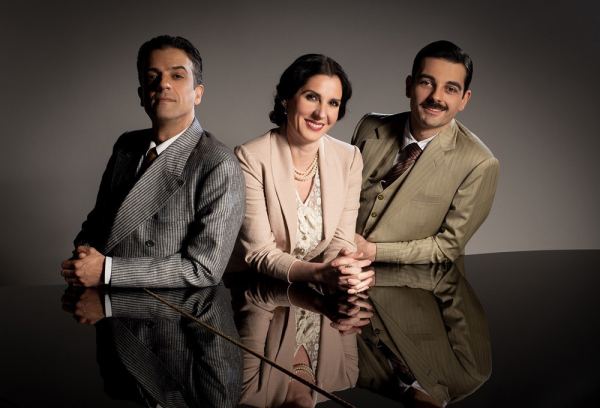 Elenco Piano