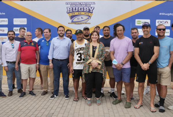 Festival de Rugby
