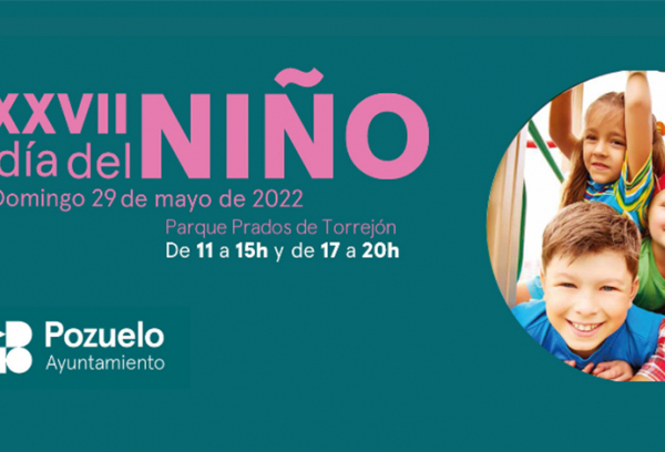 Día del Niño 2022