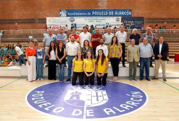 Foto de familia