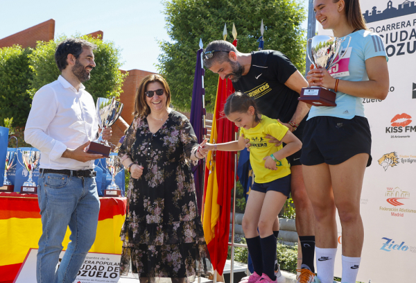 Carrera Popular