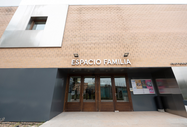 Espacio Familia