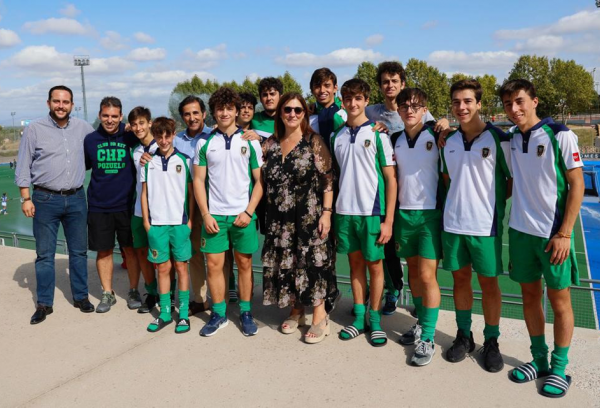 Club de hockey 